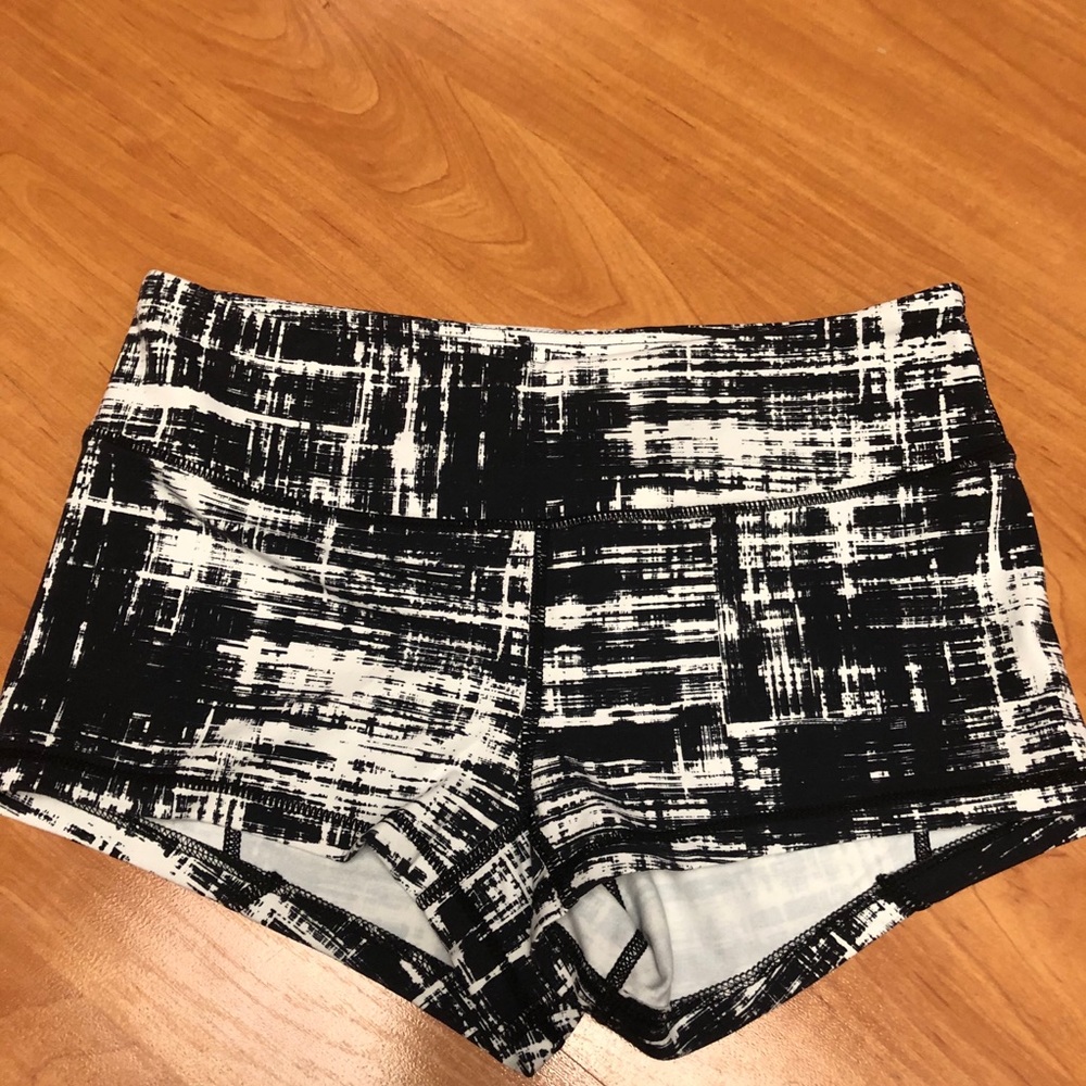 Rare KFT shorts